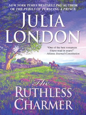 cover image of The Ruthless Charmer